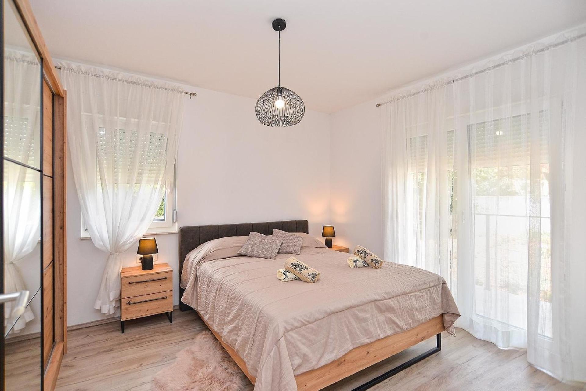 Ferienhaus Fuer 4 Personen Ca 74 Qm In Medulin, Istrien Suedkueste Von Istrien Exterior foto