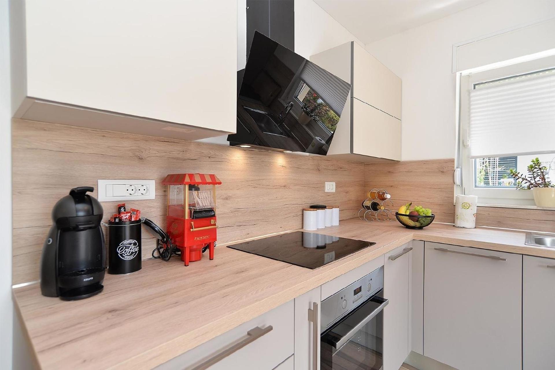 Ferienhaus Fuer 4 Personen Ca 74 Qm In Medulin, Istrien Suedkueste Von Istrien Exterior foto